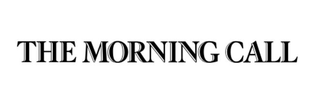 The Morning Call features GreenPal for leaf removal in Abington, PA