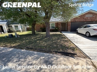 Yard Cutting nearby Round Rock, TX, 