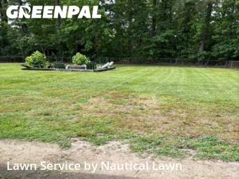 Lawn Maintenance nearby Jacksonville, NC, 