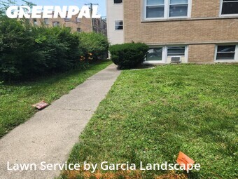 Lawn Mowing Service nearby Evanston, IL, 