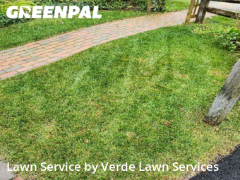 Lawn Cutting nearby Manchester, NH, 