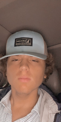Heberts Lawncare headshot