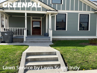 Lawn Cut nearby Indianapolis, IN, 