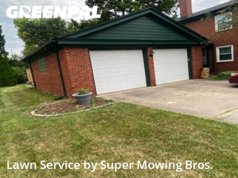 Lawn Care Service nearby Lansing, MI, 
