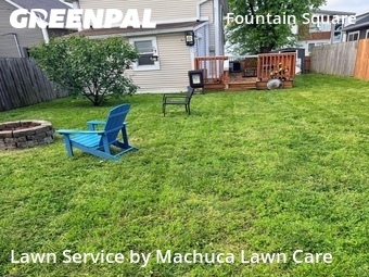 Yard Cutting nearby Indianapolis, IN, 