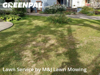 Lawn Care nearby Buffalo, NY, 