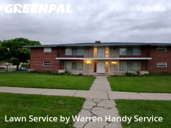 Yard Cutting nearby Milwaukee, WI, 