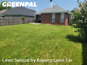 Lawn Cut nearby Columbus, GA, 