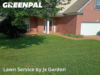 Yard Mowing nearby Mount Juliet, TN, 
