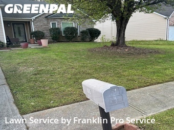 Lawn Mowing nearby Rex, GA, 