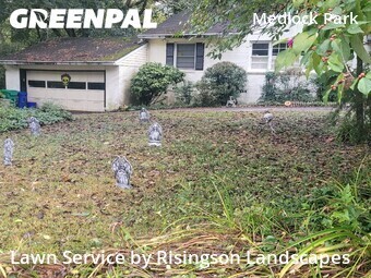 Lawn Care nearby Decatur, GA, 