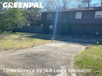 Grass Cutting nearby Hueytown, AL, 