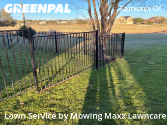 Yard Cutting nearby Pflugerville, TX, 