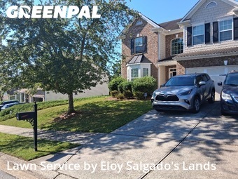 Grass Services in Braselton, 30517, Lawn Work by Eloy Salgado's Lands, work completed in Dec , 2025