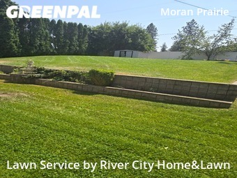 Lawn Mowing nearby Spokane, WA, 