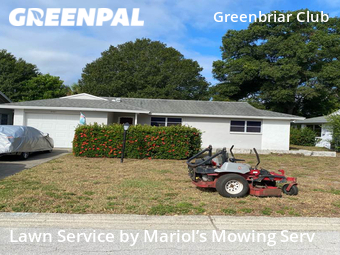 Lawn Care nearby Clearwater, FL, 