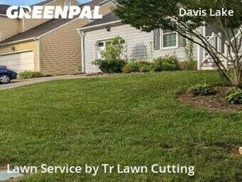 Lawn Mowing Service nearby Charlotte, NC, 