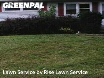 Grass Cut nearby Davenport, IA, 