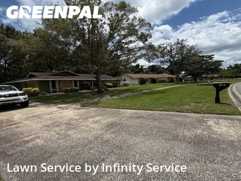 Lawn Care nearby Winter Springs, FL, 