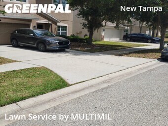 Lawn Mow nearby Tampa, FL, 