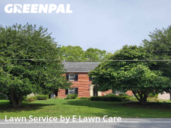 Lawn Mowing Service nearby Frederick, MD, 
