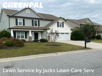 Lawn Cutting nearby Winston Salem, NC, 
