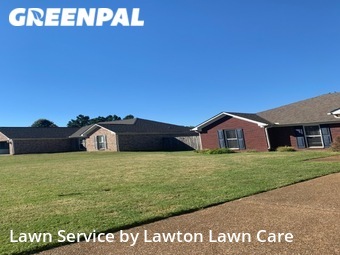 Lawn Maintenance nearby Jackson, TN, 