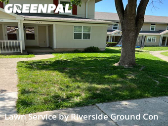 Grass Cutting nearby Riverside, OH, 