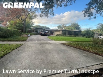 Lawn Care nearby Winter Park, FL, 