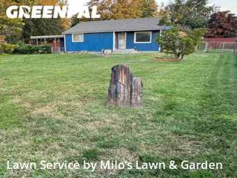 Lawn Cut nearby Richland, WA, 