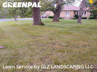 Lawn Mowing nearby Kenosha, WI, 