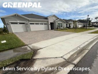 Landscaping Maintenance in Daytona Beach, 32124, Garden Trimming by Dylans Dreamscapes , work completed in Dec , 2025
