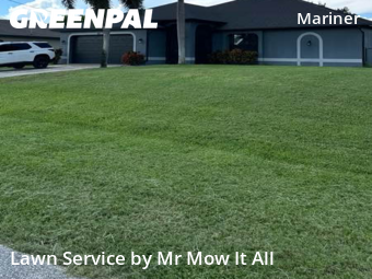 Yard Mowing nearby Cape Coral, FL, 
