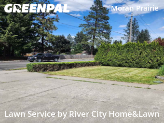 Lawn Cut nearby Spokane, WA, 