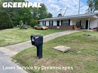 Lawn Cut nearby Opelika, AL, 