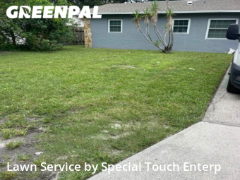 Lawn Service nearby Pinellas Park, FL, 