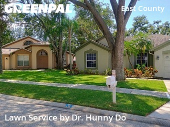 Lawn Service nearby Valrico, FL, 