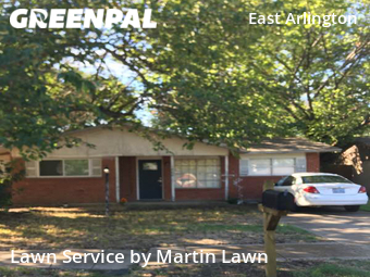 Yard Mowing nearby Arlington, TX, 