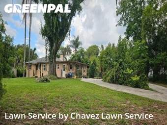 Yard Mowing nearby Valrico, FL, 