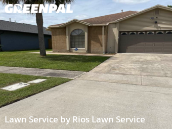 Lawn Care Service nearby Orlando, FL, 