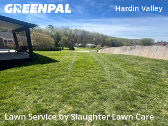 Grass Cutting nearby Knoxville, TN, 