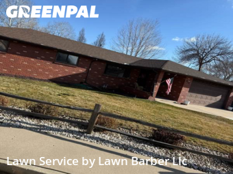 Lawn Mowing nearby Loveland, CO, 