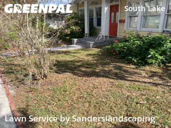 Grass Cut nearby Lakeland, FL, 