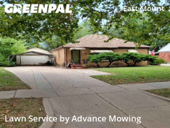 Lawn Care Service nearby Wichita, KS, 