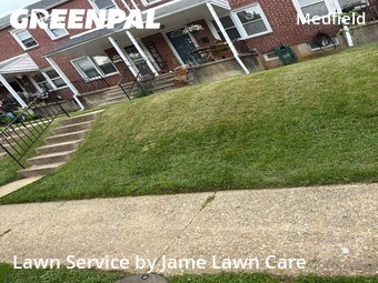 Grass Cutting nearby Baltimore, MD, 