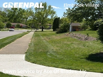 Lawn Mowing Service nearby Westerville, OH, 