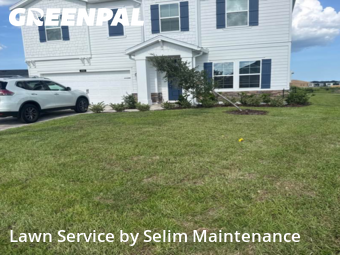 Lawn Cutting nearby St. Augustine, FL, 