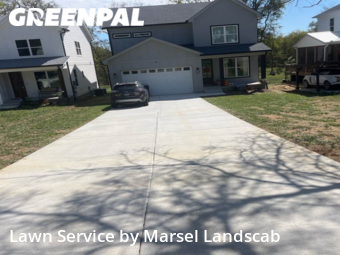 Grass Cut nearby Whites Creek, TN, 