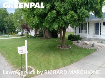 Lawn Care Service nearby Caledonia, MI, 
