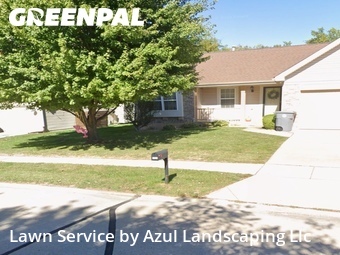 Lawn Mowing nearby O'fallon, MO, 